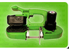 STE14119 Fits X-Band Cordless Band Saw STX250C